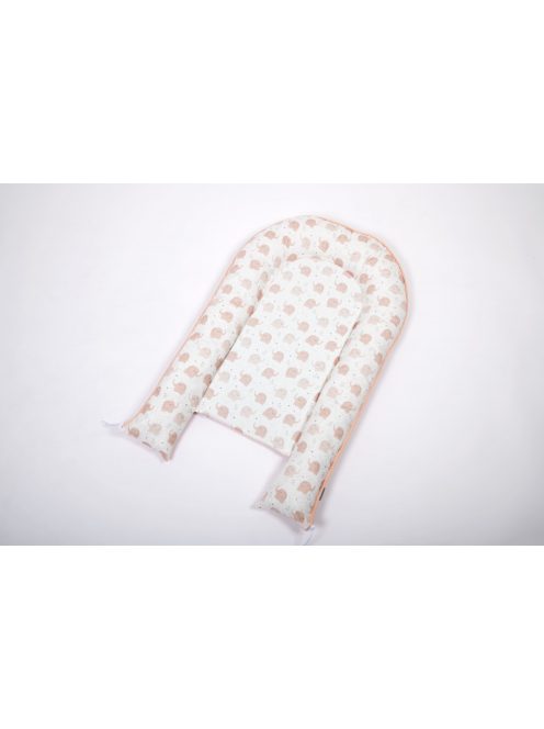 Incababy Babafészek Pinkyphant