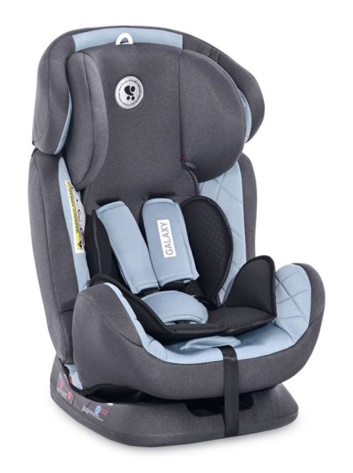 Lorelli Galaxy autósülés 0-36kg - Brittany Blue