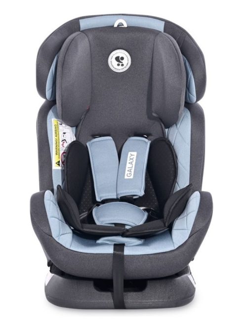 Lorelli Galaxy autósülés 0-36kg - Brittany Blue