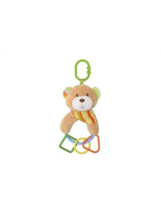 Lorelli Toys csörgő formák - Maci
