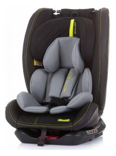 Chipolino Techno 360° isofix autósülés 0-36kg - Glacier 