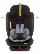 Chipolino Techno 360° isofix autósülés 0-36kg - Glacier 