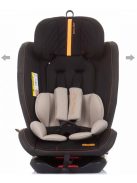 Chipolino Techno 360° isofix autósülés 0-36kg - Sand 