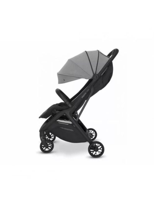 Espiro Nox sport babakocsi - 17 Graphite Street