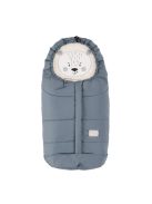 Nuvita AW Ovetto Cuccioli bundazsák 80cm - Carta da Zucchero - 9205