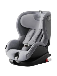   Britax Römer Trifix2 i-Size isofix autósülés 76-105cm - Grey Marble