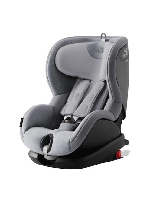 Britax Römer Trifix2 i-Size isofix autósülés 76-105cm - Grey Marble
