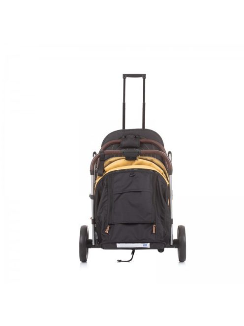 Chipolino Combo sport babakocsi - Mango