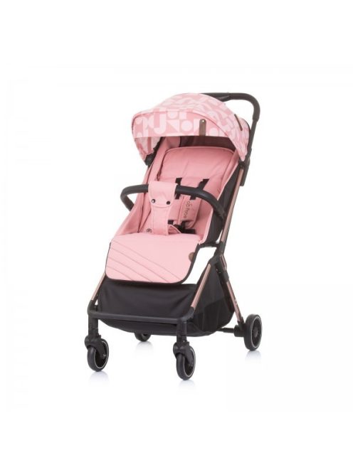 Chipolino Easy Go sport babakocsi - Rose water