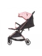 Chipolino Easy Go sport babakocsi - Rose water