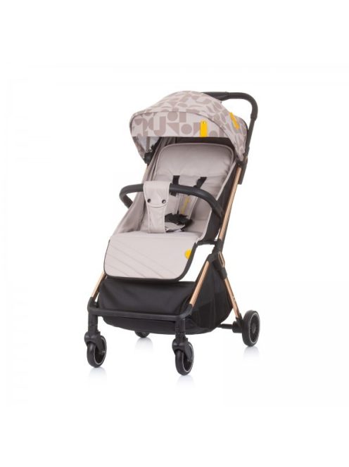 Chipolino Easy Go sport babakocsi - Sand