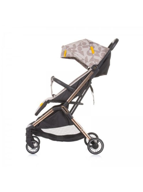 Chipolino Easy Go sport babakocsi - Sand