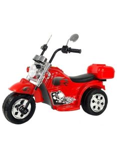 Chipolino Chopper elektromos motor - red