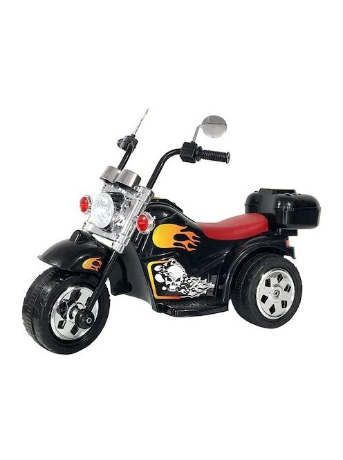 Chipolino Chopper elektromos motor - black