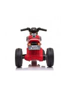 Chipolino SportMax elektromos motor - red