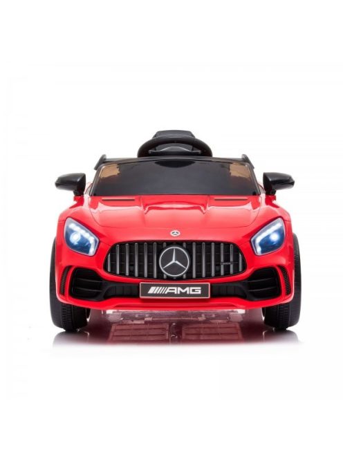 Chipolino Mercedes AMG GTR elektromos autó - red