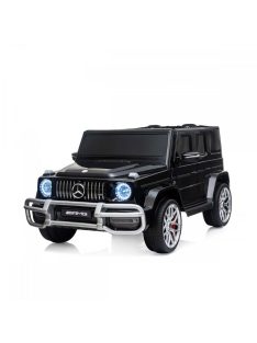 Chipolino Mercedes AMG G63 elektromos autó - black