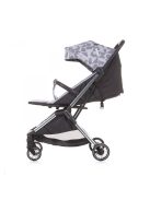 Chipolino Easy Go sport babakocsi - Glacier