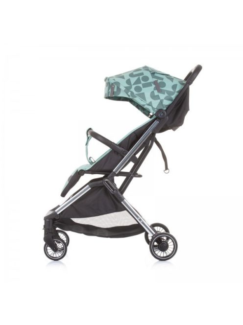 Chipolino Easy Go sport babakocsi - Aloe