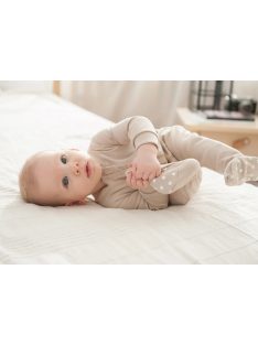 Kenguru Gold Hálóka Pamut  talpas  mogyoró 18 hó (80-86)