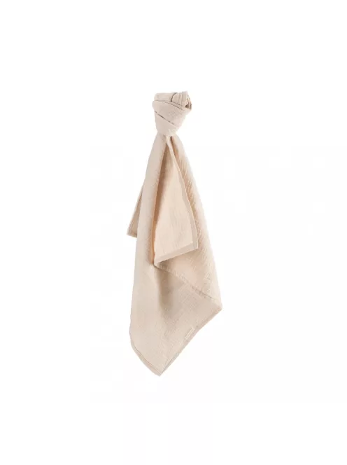 Kenguru Gold Kicsi Textil pelenka mogyoró  (40x60)