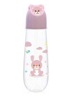 Baby Care cumisüveg 250ml - Blush Pink