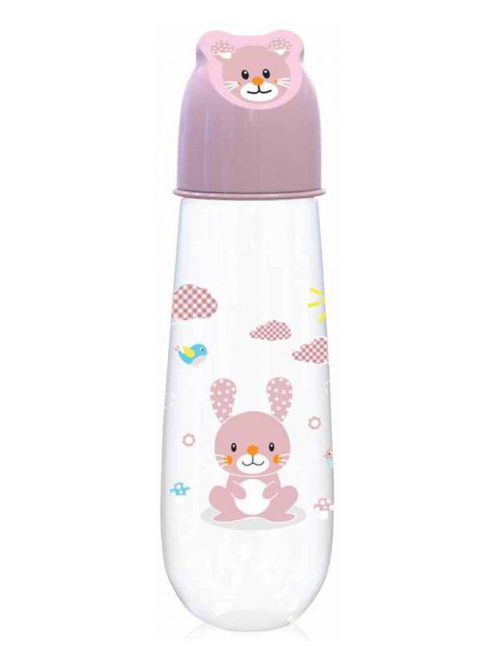 Baby Care cumisüveg 250ml - Blush Pink