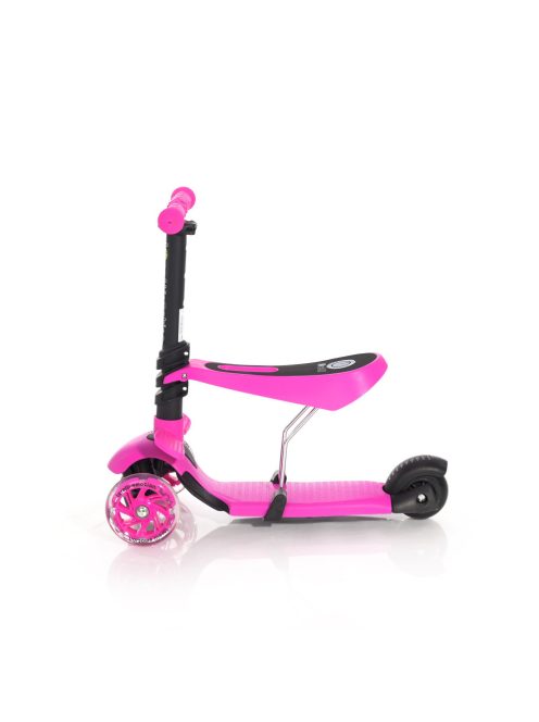 Lorelli Smart roller - Pink