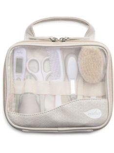 Nuvita babaápolási szett - bézs - 1147