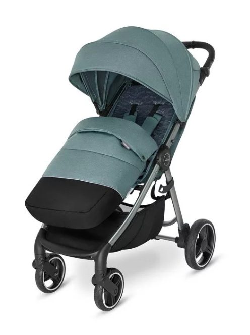 Espiro Wave sport babakocsi - 205 Lazure mirage