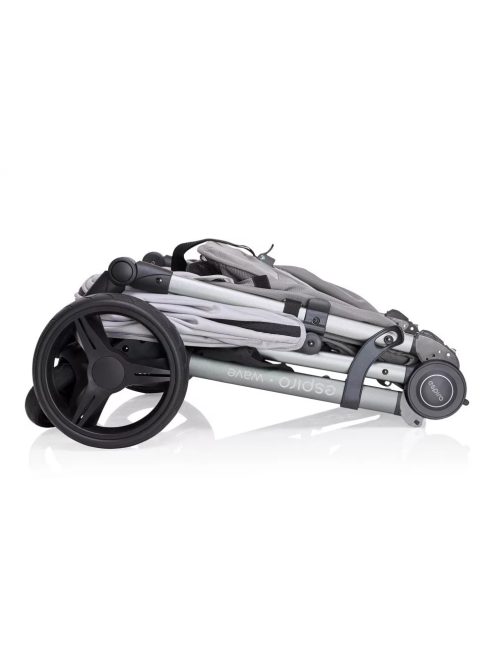 Espiro Wave sport babakocsi - 205 Lazure mirage