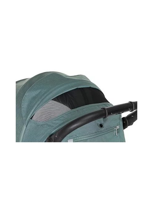 Espiro Wave sport babakocsi - 205 Lazure mirage