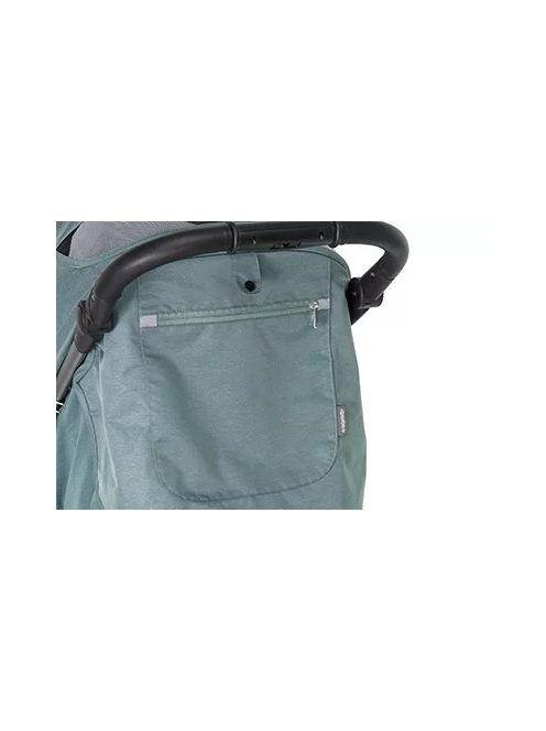 Espiro Wave sport babakocsi - 205 Lazure mirage