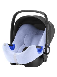   Britax Römer Baby-Safe 2/3/i-SIZE/iSENSE nyári védőhuzat - Blue