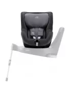 Britax Römer Dualfix 3 iSize autósülés 61-105cm - Midnight Grey