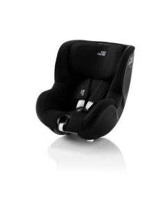   Britax Römer Dualfix 3 iSize autósülés 61-105cm - Space Black
