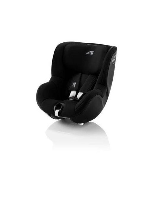 Britax Römer Dualfix 3 iSize autósülés 61-105cm - Space Black