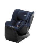 Britax Römer Dualfix M Plus autósülés 61-105cm - Moonlight Blue