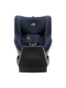 Britax Römer Dualfix M Plus autósülés 61-105cm - Moonlight Blue