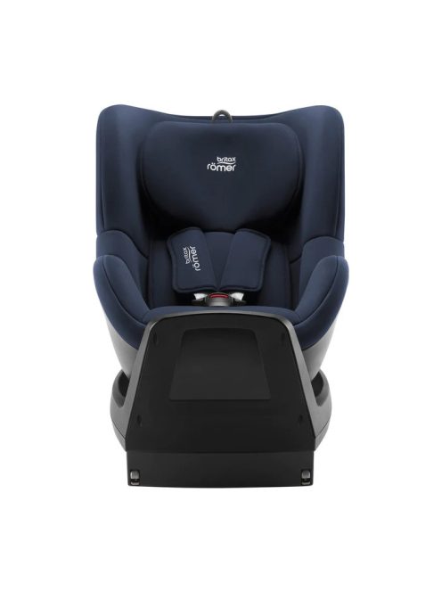 Britax Römer Dualfix M Plus autósülés 61-105cm - Moonlight Blue
