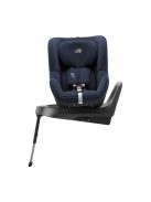 Britax Römer Dualfix M Plus autósülés 61-105cm - Moonlight Blue