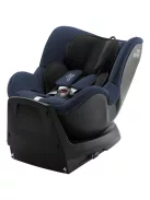 Britax Römer Dualfix Plus autósülés 40-105cm - Moonlight Blue