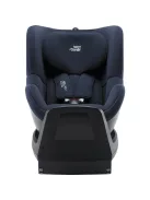 Britax Römer Dualfix Plus autósülés 40-105cm - Moonlight Blue