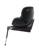 Britax Römer Dualfix Plus autósülés 40-105cm - Moonlight Blue