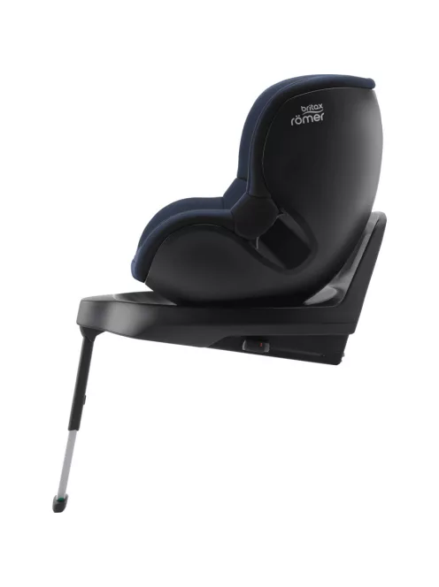 Britax Römer Dualfix Plus autósülés 40-105cm - Moonlight Blue