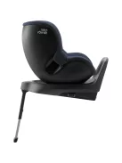 Britax Römer Dualfix Plus autósülés 40-105cm - Moonlight Blue