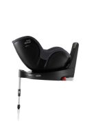 Britax Römer Swingfix M iSize autósülés 61-105cm - Midnight Grey