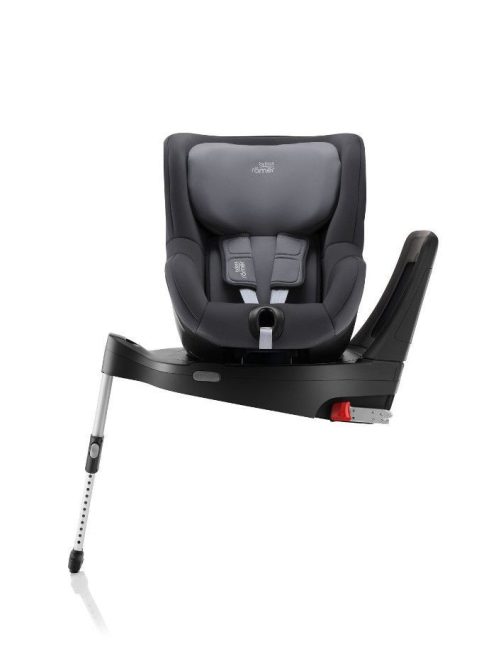 Britax Römer Swingfix M iSize autósülés 61-105cm - Midnight Grey