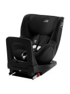 Britax Römer Swingfix M iSize autósülés 61-105cm - Space Black