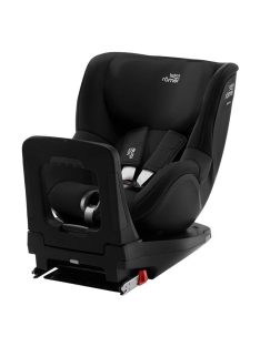   Britax Römer Swingfix M iSize autósülés 61-105cm - Space Black
